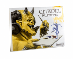 Citadel Palette Pad